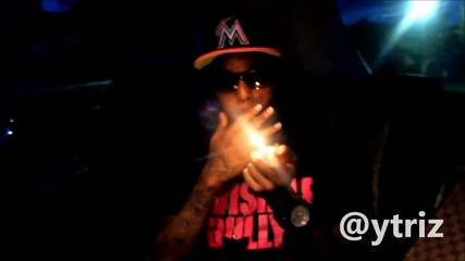 Yt Triz - Stay High
