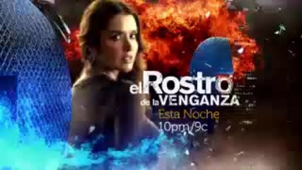 El Rostro de La Venganza Avance Capitulo 142