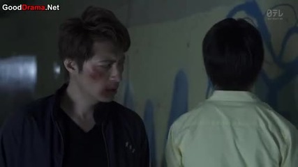 Bad Boys J ep 10 part 1
