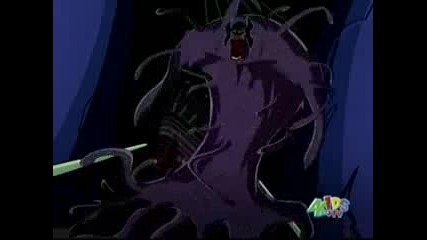 Tmnt Fast Forward - Opening