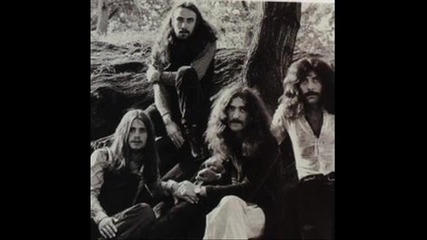 Black Sabbath - 1969 Demo Acetates 