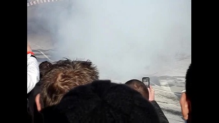 29.11 - Дрифт шоу