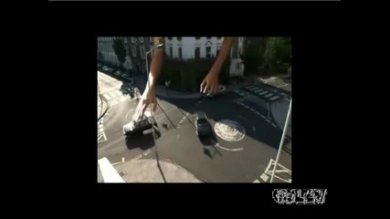 Street Dj