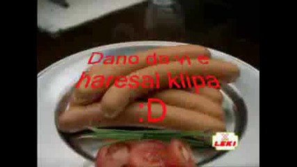 Leki smqx