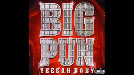 Big Punisher - Laughing at you 