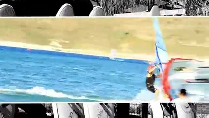 Tuna - Surf