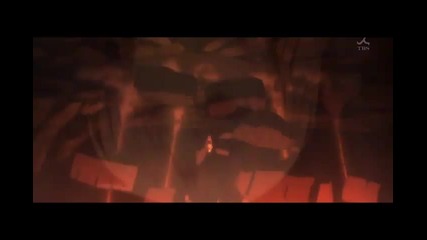 Angel Beats! Amv - Hero