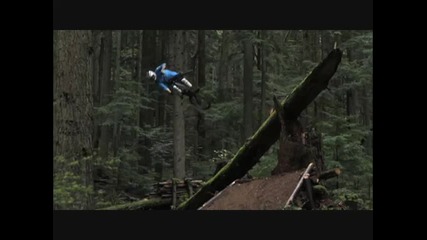 Sam Hill & Thomas Vanderham