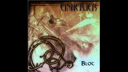 Einherjer - Einherjermarsjen