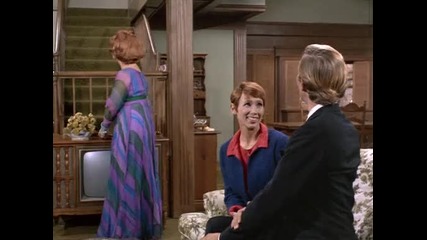 Bewitched S4e22 - A Prince Of A Guy