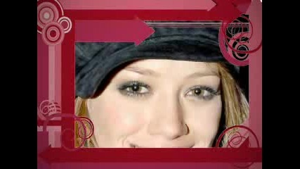 Hilary - Pics