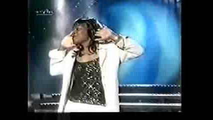Прешъс Уилсън ( Eruption ) - One Way Ticket
