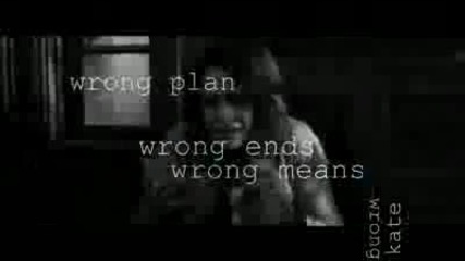 Wrong New Moon - Edward;bella, Jacob 