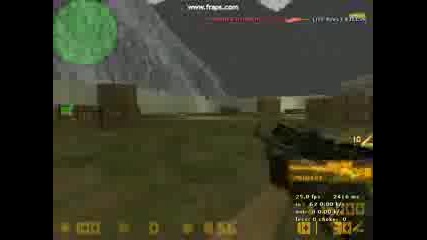 Counter Strike 1.6 - Хакери