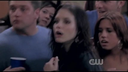 Everybody loves Brooke Davis {...} 