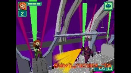 Kim Possible For Nds 