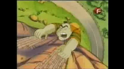 Problem Child Ep 10