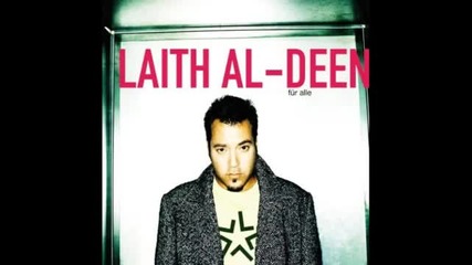 Laith Al-deen - Worauf Wartest Du (what Are You Waiting For)