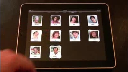 Apple Ipad Ревю