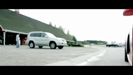 Просто Стилно Audi R8 Twin Turbo 