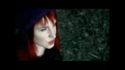 Paramore - Decode