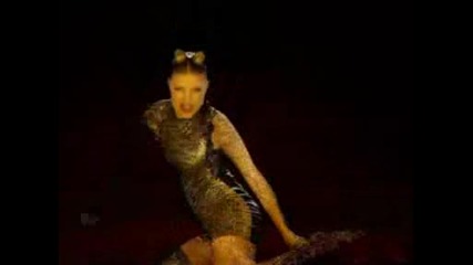 The Black Eyed Peas - Boom Boom Pow (високо Качество)