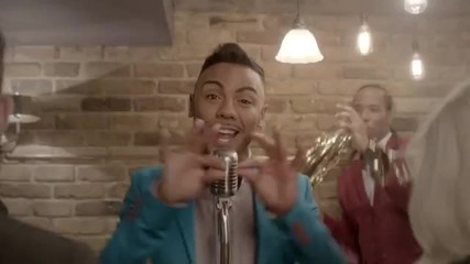Marcus Collins - Mercy