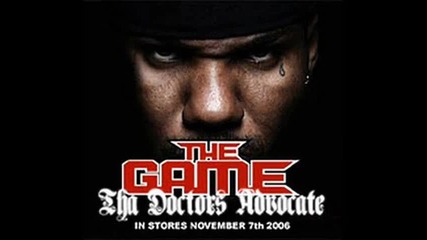 The Game Ft Obie Trice - Growing Up in the hood