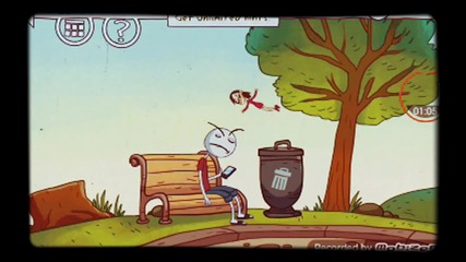 Troll face quest episode 1