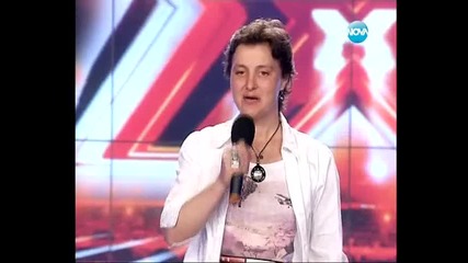 X Factor България Еп. 04 Част 3