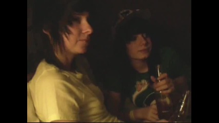 beautiful emo girls.. ^^