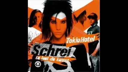Tokio Hotel - Freunde Bleiben