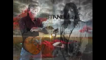 Stan Bush - If This Is All There Is ( Aor Melodic Rock ) 