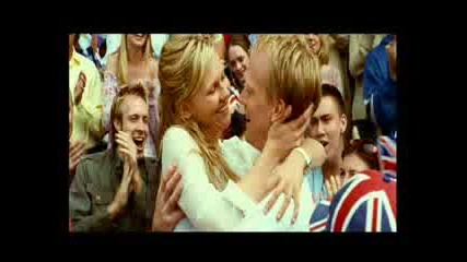 Movie Couples - Kiss Me