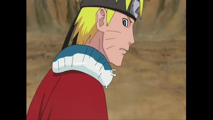 Naruto Shippuuden 165 [bg Subs]