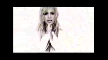 Britney Spears - Everytime (the Ring Mix)