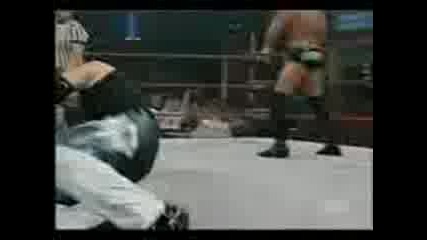 Tna Impact 2008 - 07 - 17
