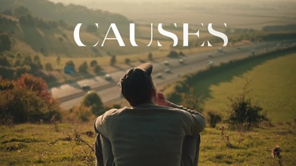Causes - To The River (official 2o15)