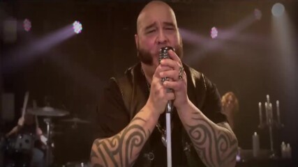 Crematory - Inglorious Darkness // Official Video