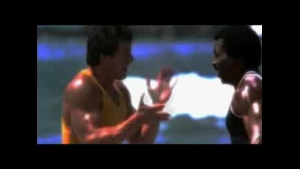 Rocky Balboa - No easy way out 