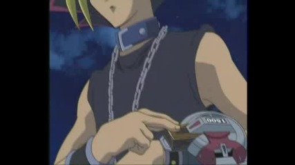 Yu - Gi - Oh! - Epizod 146 - Novo Zlo - Chast 2 