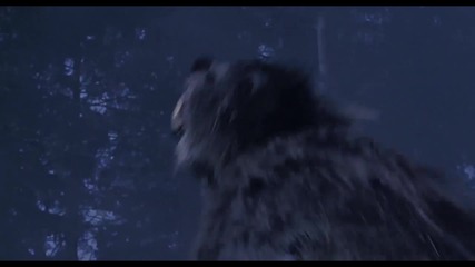 Van Helsing: Grey Wolfman * Best Scenes *