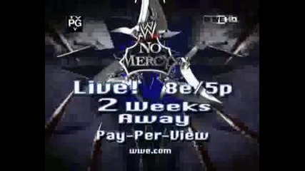 Wwe No Mercy Hbk Vs Y2j Ladder Match
