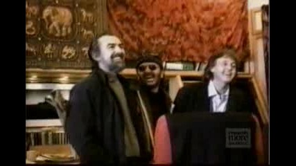 The Beatles - Real Love