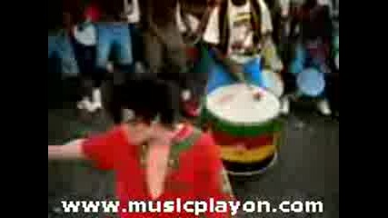 Michael Jackson - They Dont Care About Us