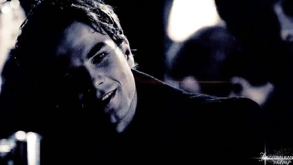 Kol Mikaelson D. N. A.