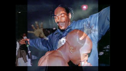 N.w.a. ft. Snoop Dogg - Chin Check Hq 
