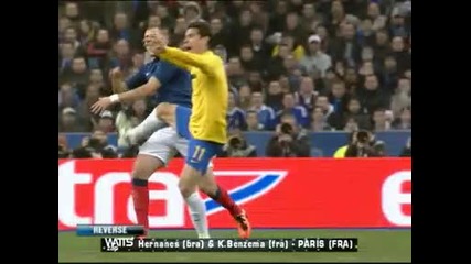 Eurosport Watts: 17.02.11 