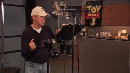 Toy Story 3 Look on the Sunnyside Featurette 