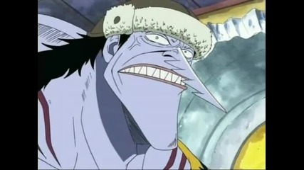 One Piece - 041 [good quality]
